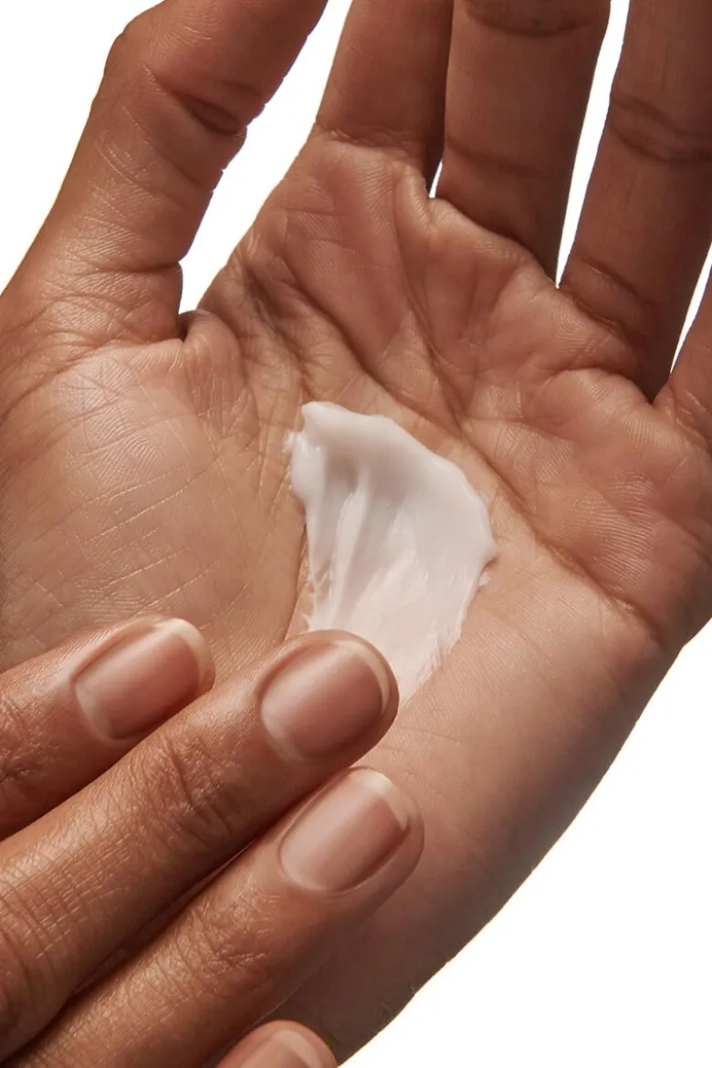 Humidifying Face Cream