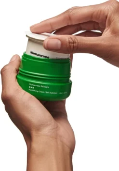 Humidifying Face Cream