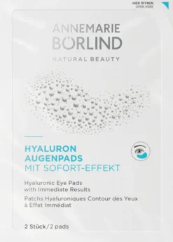 HYALURON AUGENPADS