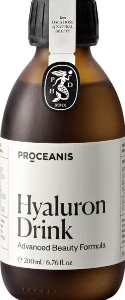 Hyaluron Drink