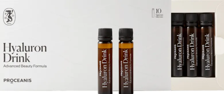 Hyaluron Drink Traveller
