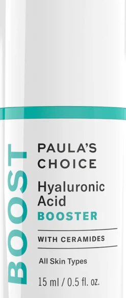 Hyaluronic Acid Booster