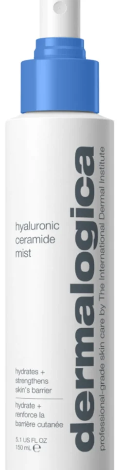 Hyaluronic Ceramide Mist