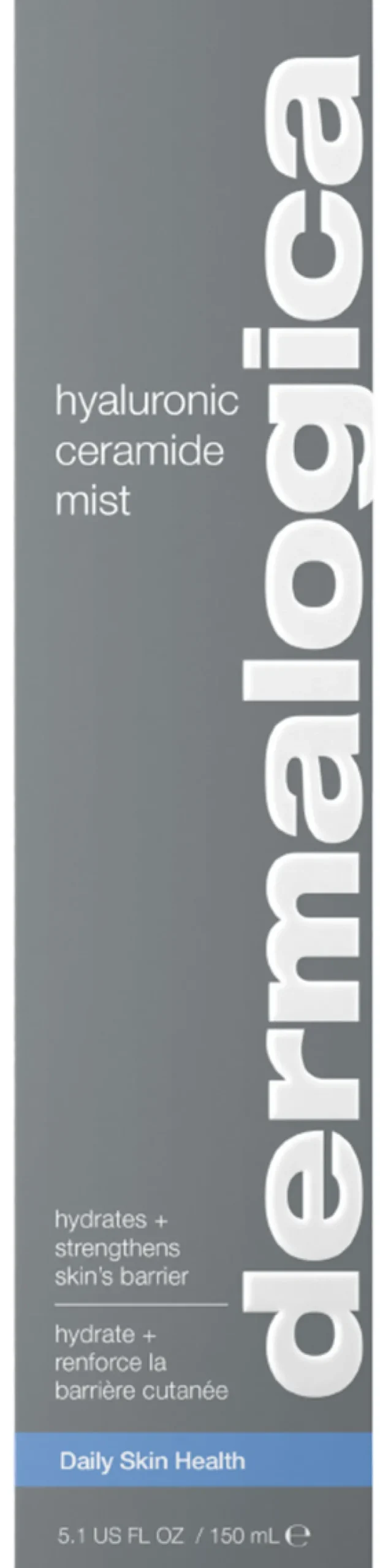 Hyaluronic Ceramide Mist