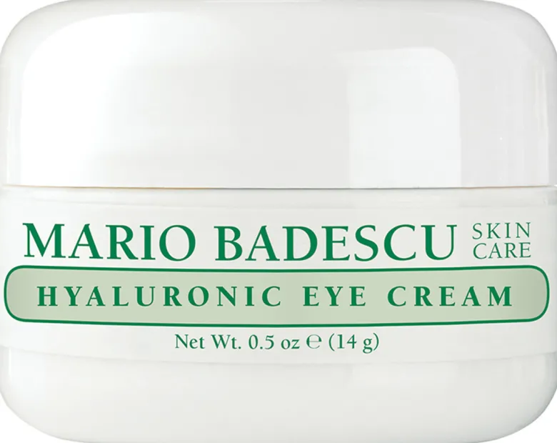 Hyaluronic Eye Cream