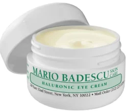Hyaluronic Eye Cream