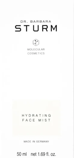 Hyaluronic Face Mist