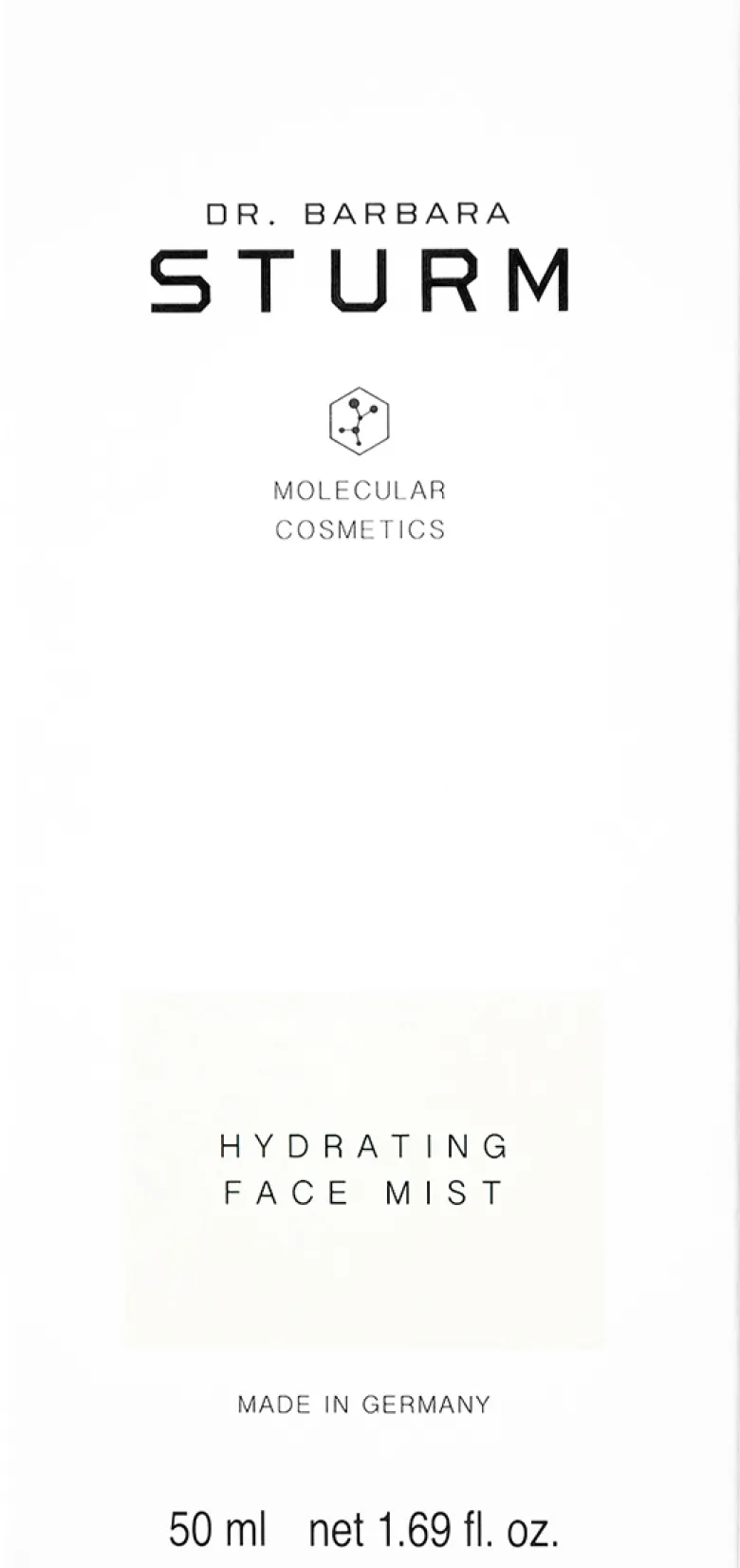Hyaluronic Face Mist