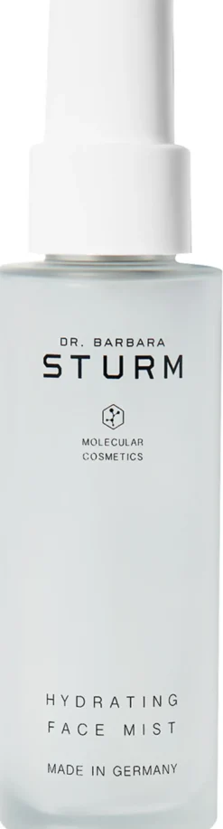Hyaluronic Face Mist