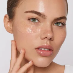Hyaluronic Flash Eye Patch