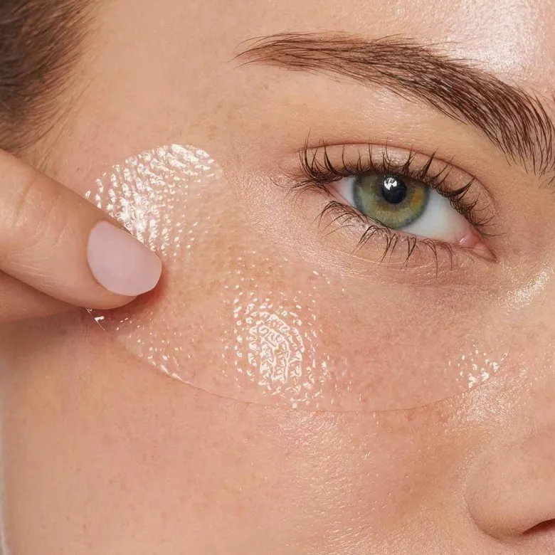 Hyaluronic Flash Eye Patch