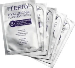 Hyaluronic Flash Eye Patch