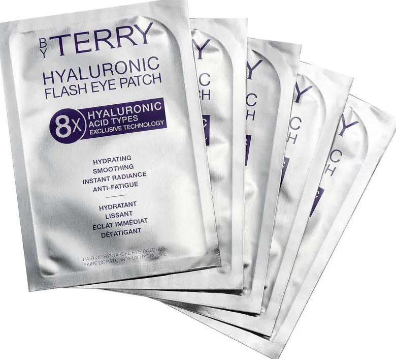 Hyaluronic Flash Eye Patch