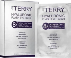 Hyaluronic Flash Eye Patch