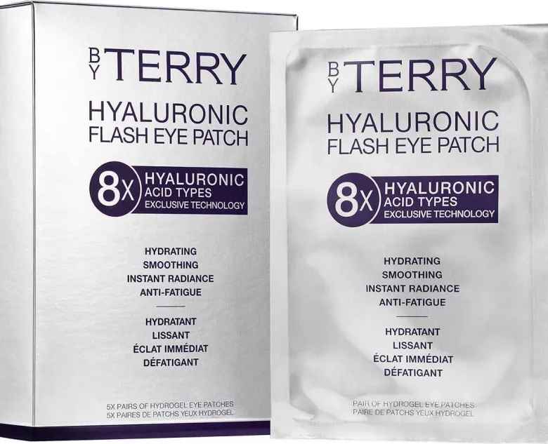 Hyaluronic Flash Eye Patch