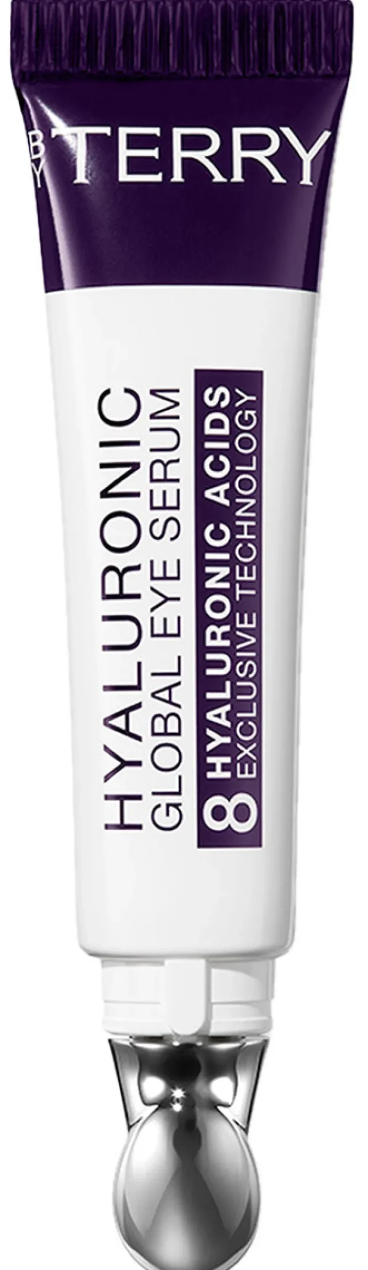 Hyaluronic Global Eye Serum