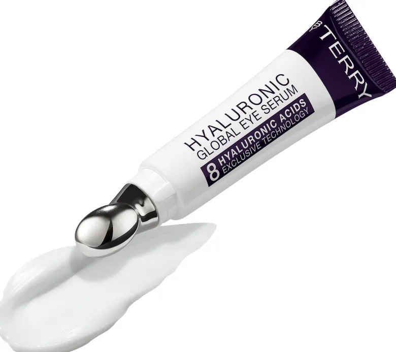 Hyaluronic Global Eye Serum