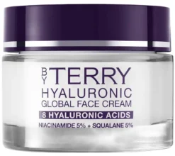 Hyaluronic Global Face Cream