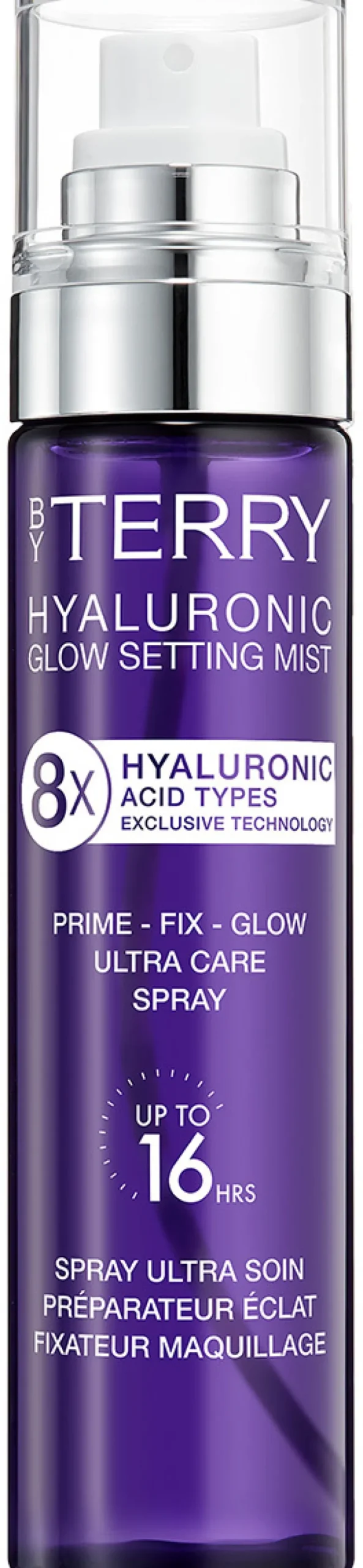 Hyaluronic Glow Setting Mist