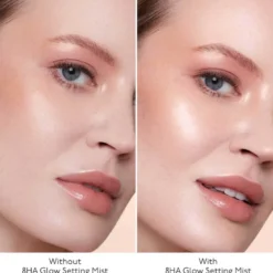 Hyaluronic Glow Setting Mist