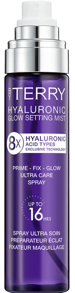 Hyaluronic Glow Setting Mist
