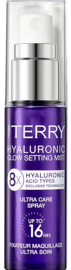Hyaluronic Glow Setting Mist