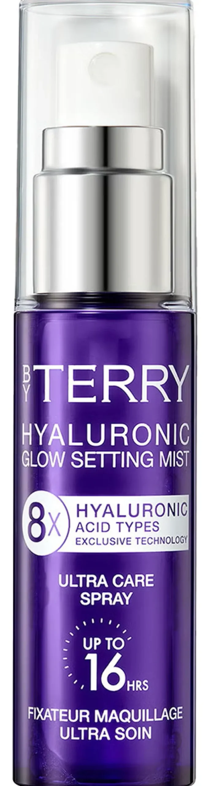 Hyaluronic Glow Setting Mist