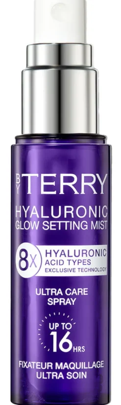Hyaluronic Glow Setting Mist