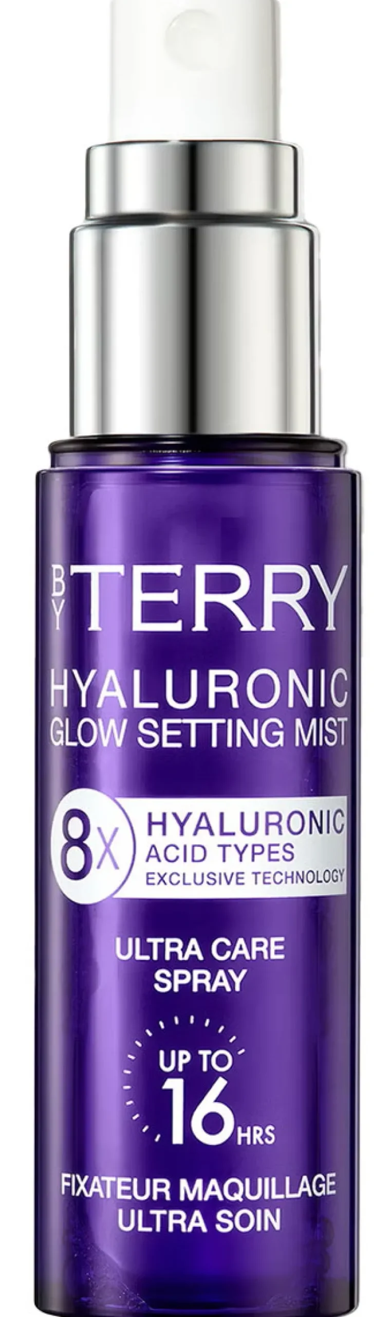 Hyaluronic Glow Setting Mist