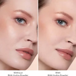 Hyaluronic Hydra-Powder
