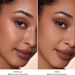 Hyaluronic Hydra-Powder
