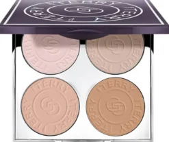 Hyaluronic Hydra-Powder Palette