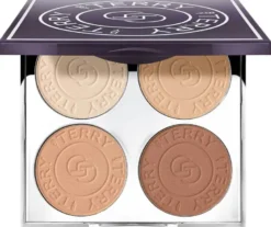 Hyaluronic Hydra-Powder Palette