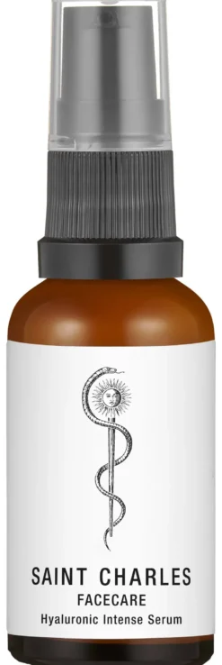 Hyaluronic Intense Serum