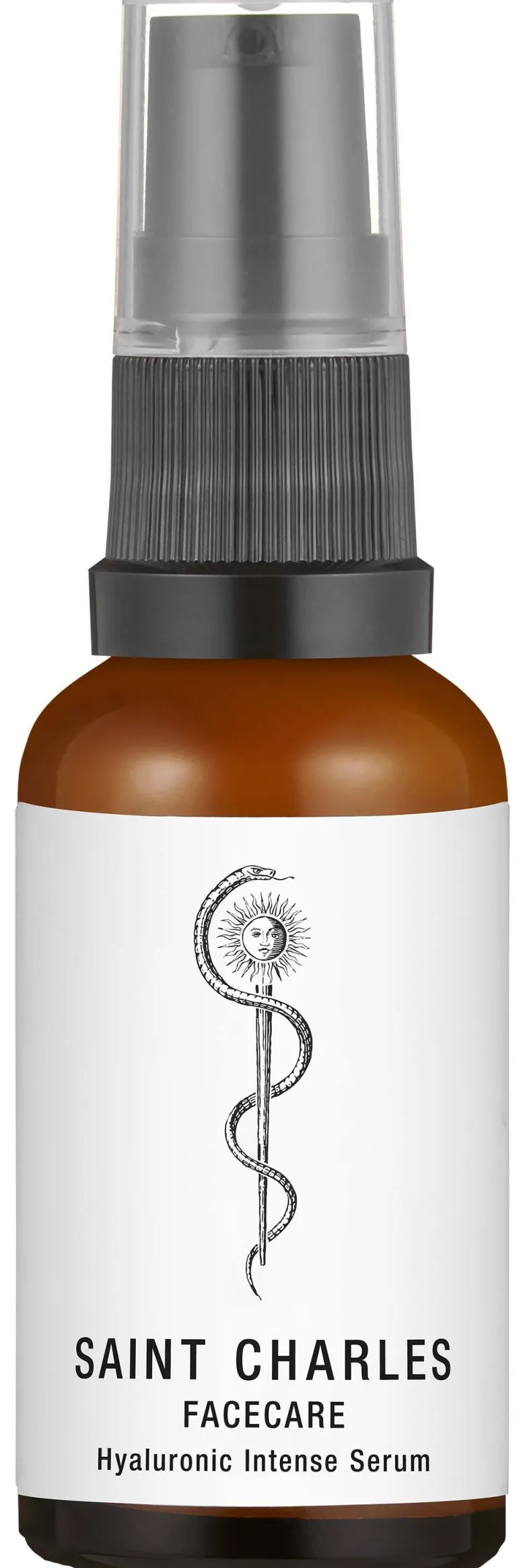 Hyaluronic Intense Serum