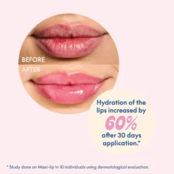 Hyaluronic Lip Oil