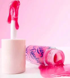 Hyaluronic Lip Oil