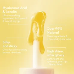 Hyaluronic Lip Oil