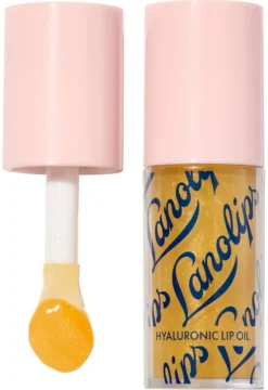 Hyaluronic Lip Oil