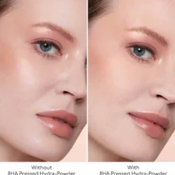 Hyaluronic Pressed Hydra-Powder