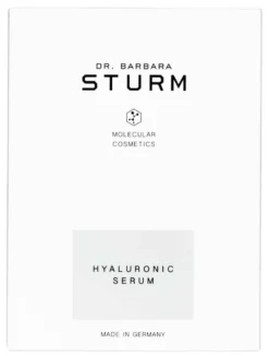 Hyaluronic Serum