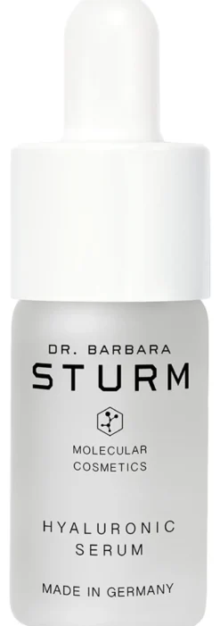 Hyaluronic Serum