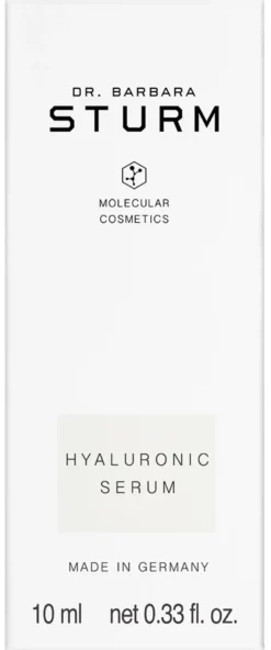 Hyaluronic Serum