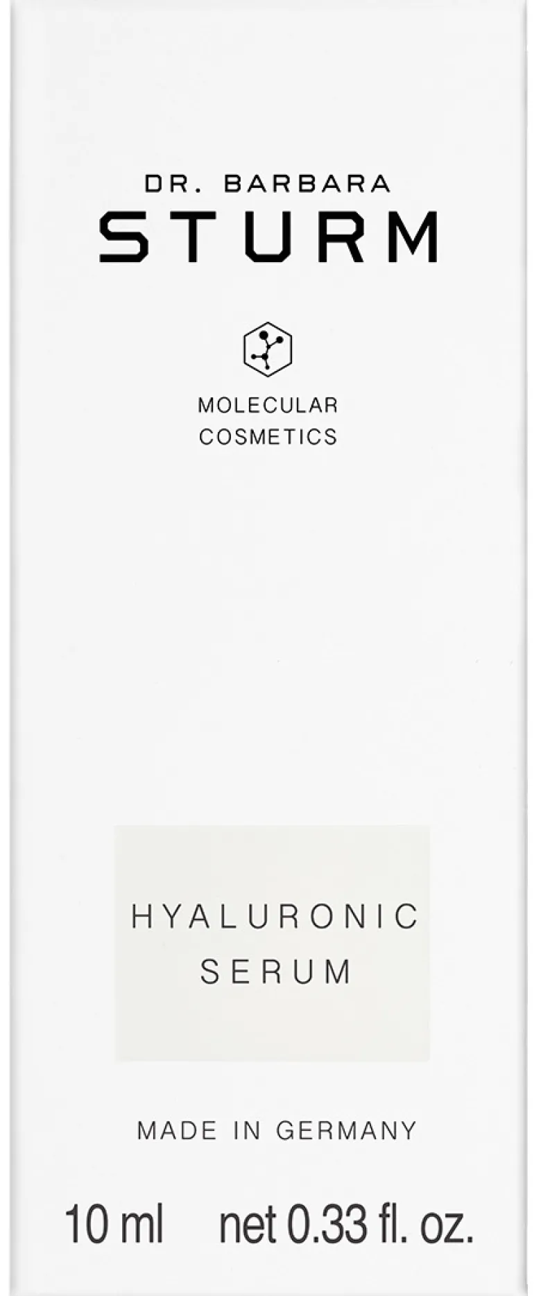 Hyaluronic Serum