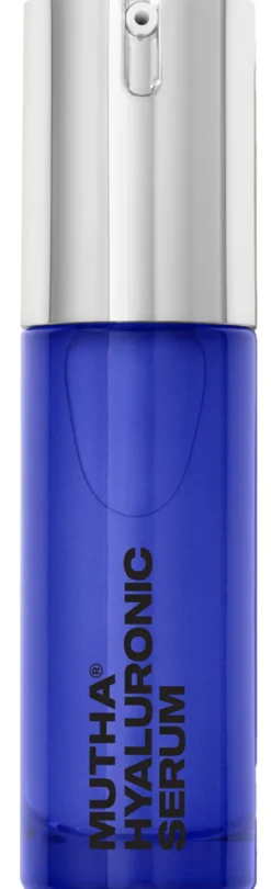HYALURONIC SERUM