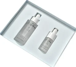 HYALURONIC SERUM HOME & AWAY SET