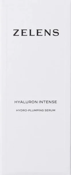 Hyaluron Intense Hydro Plumping Serum