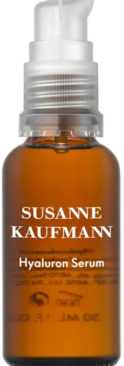 Hyaluron Serum