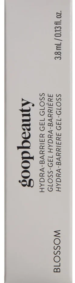 Hydra-Barrier Gel Gloss