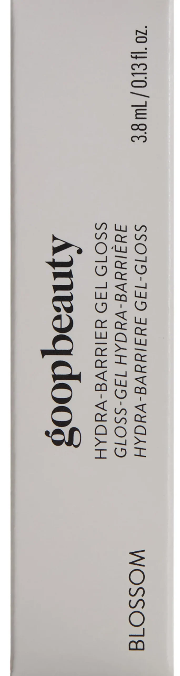 Hydra-Barrier Gel Gloss
